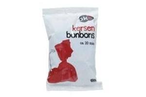 oke kersenbonbons