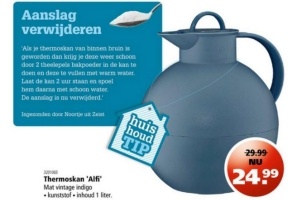 thermoskan alfi