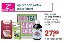 detox voeding