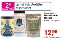 proteine voeding