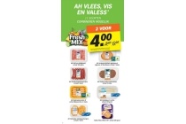 ah vlees vis en valess