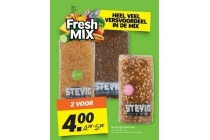 ah stevig brood heel