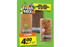 ah stevig brood heel