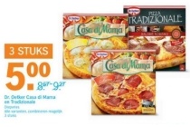 dr oetker casa di mama en tradizionale