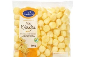 lidl mini krieltjes