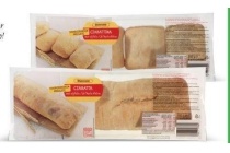 lidl ciabatta