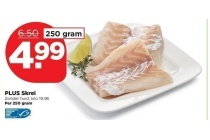 plus skrei