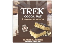 trek oat cocoa