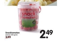 snacktomaten