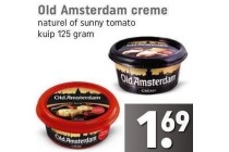 old amsterdam creme