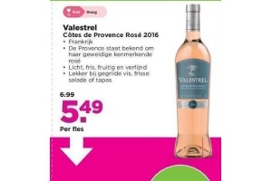 valestrel