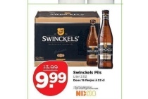 swinckels pils