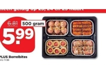 plus borrelbites
