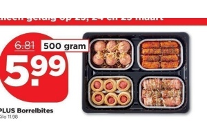 plus borrelbites