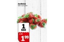 aardbeien