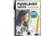 puzzelboek