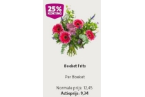 boeket frits