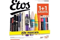 alle mascara