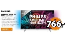 philips ambilight ultra 4k tv