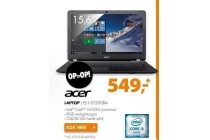 acer laptop