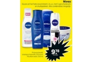 nivea