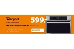 whirlpool amw 507 ix