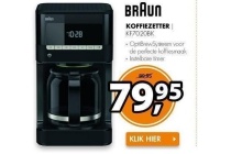 braun kf7020bk