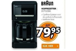 braun kf7020bk