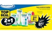 gum mondverzorging