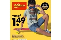 mode voor stoere boys