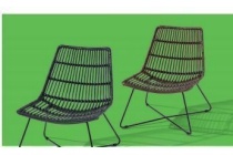 loungestoel