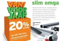 martens afvoermaterialen