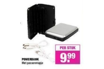 powerbank