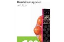 handsinaasappelen