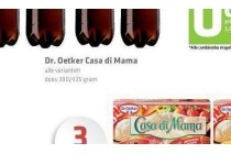 dr oetker casa di mama