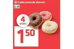 donuts
