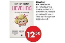 lieveling