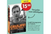 cuijff de jonge jaren