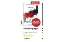 boek der spiegels nu eur19 99 per stuk