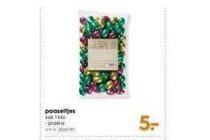 paaseitjes nu eur5 per stuk