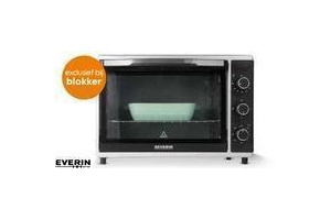 severin grill bakoven to9630