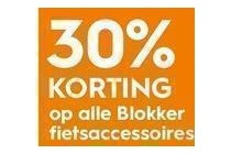 blokker fietsaccessoires