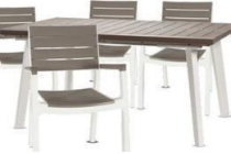 allibert harmony tafel