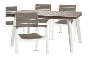 allibert harmony tafel