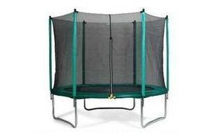 trampoline o 244 cm