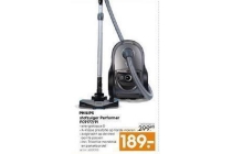 philips stofzuiger performer fc9177 91