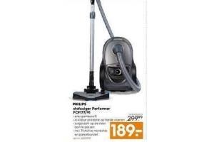 philips stofzuiger performer fc9177 91