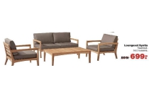 loungeset syntia