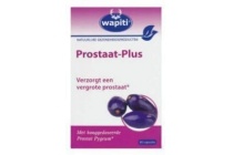 prostaat plus