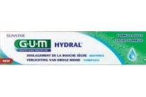 gum hydral